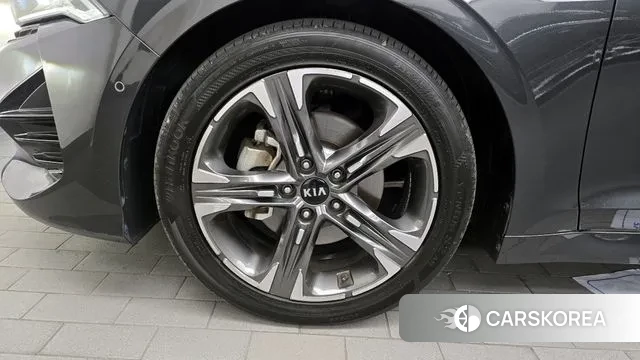 Kia K5 3rd generation id 3268940 из Кореи 15