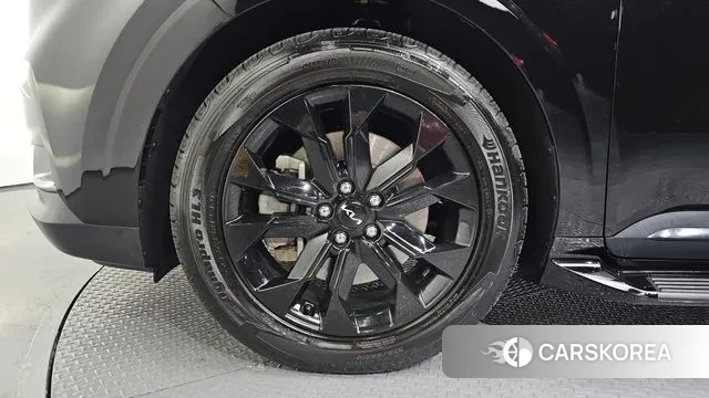 Kia Carnival 4th generation id 3777568 из Кореи 15