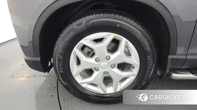 Ssangyong The New Rexton Sport id 3577649 из Кореи 15