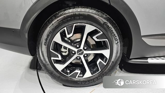 Kia Sportage 5th Generation Hybrid id 4524177 из Кореи 25