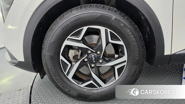 Kia Sportage 5th Generation id 4899527 из Кореи 15