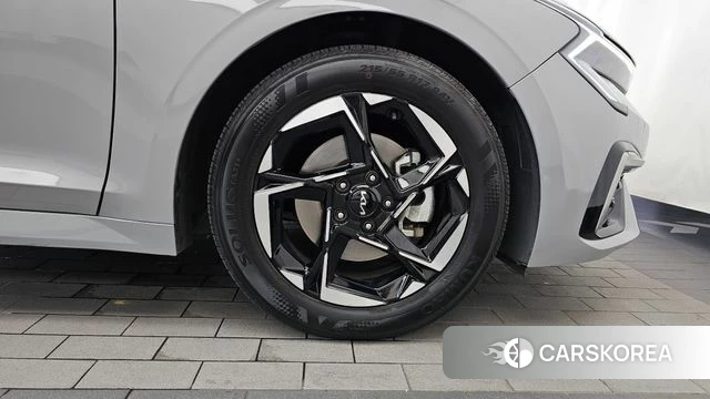 Kia The New K5 3rd generation id 4421709 из Кореи 15