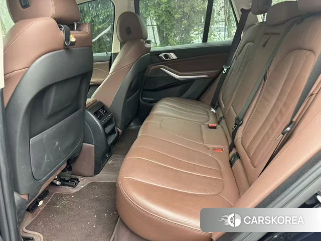 BMW X5 (imported) id 4298424 из Китая 7