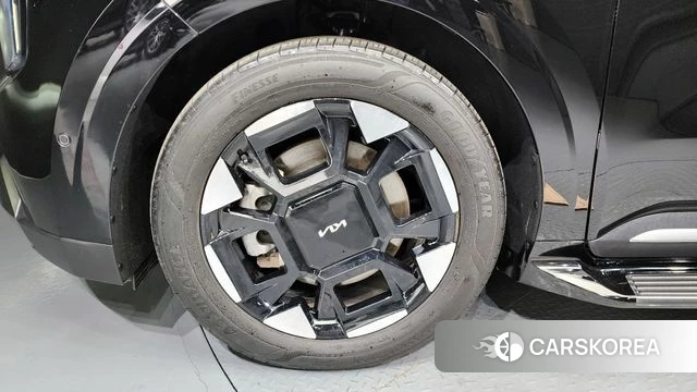 Kia The New Carnival 4th Generation id 4177911 из Кореи 15