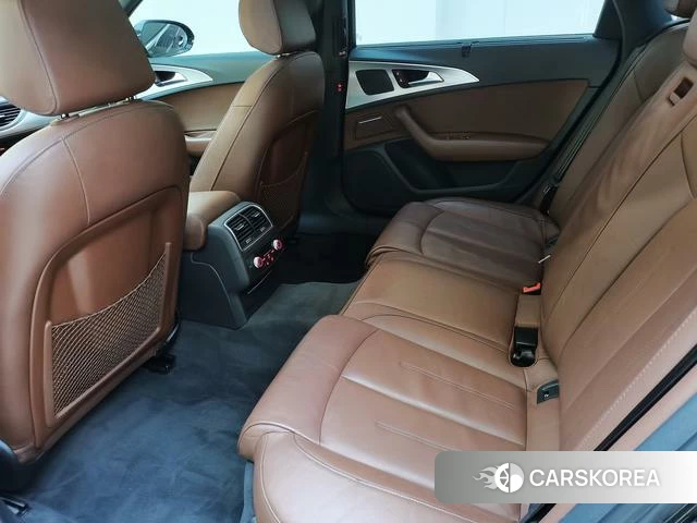 Audi A6L id 4219971 из Китая 20