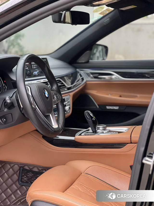 BMW 7 series id 4236125 из Китая 14