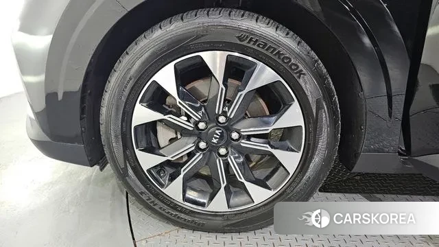 Kia Carnival 4th generation id 2999703 из Кореи 15