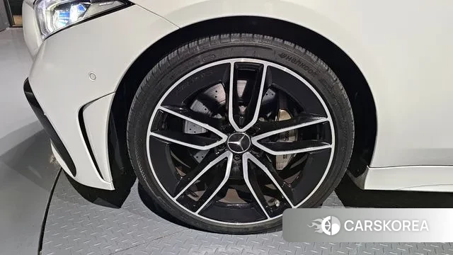 Mercedes-Benz CLS-Class C257 id 3036578 из Кореи 15