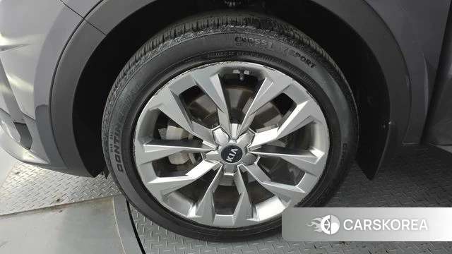Kia Sorento 4th Generation id 4542209 из Кореи 15