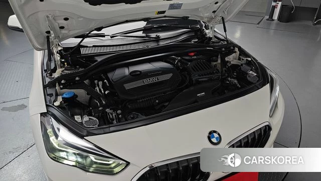 BMW 2 Series Gran Coupe (F44) id 4444112 из Кореи 26