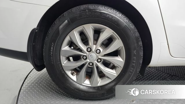 Kia The New Carnival id 4501873 из Кореи 15