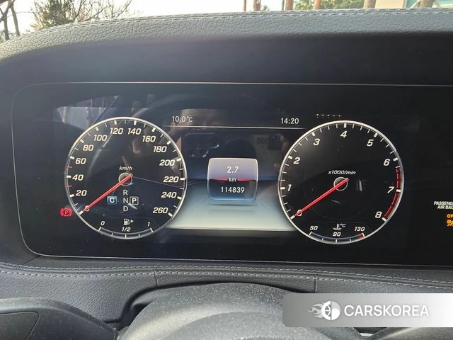 Mercedes-Benz S-Class W222 id 3823886 из Кореи 9