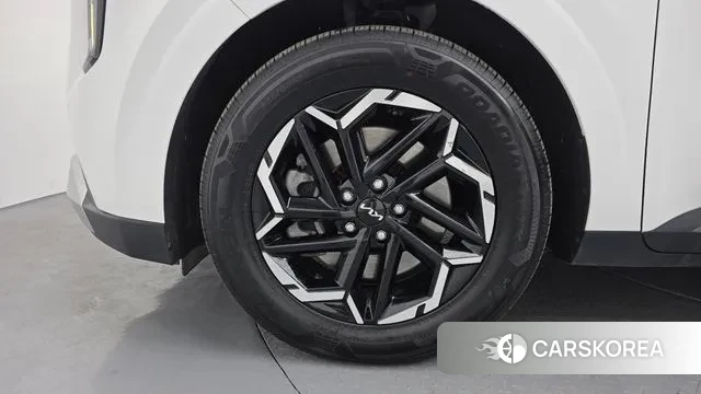 Kia The New Carnival 4th Generation id 3571584 из Кореи 15