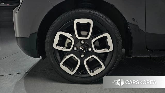 Kia The New Ray id 4632928 из Кореи 28