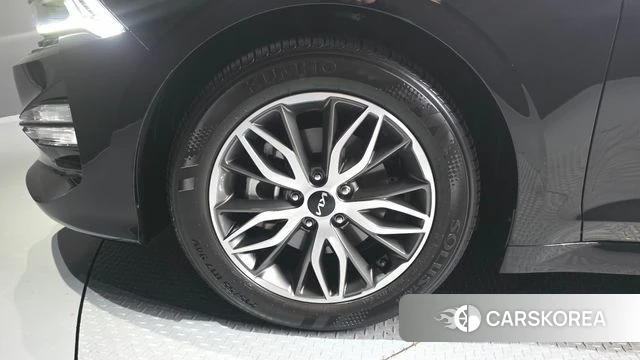Kia K5 3rd generation id 4488573 из Кореи 27