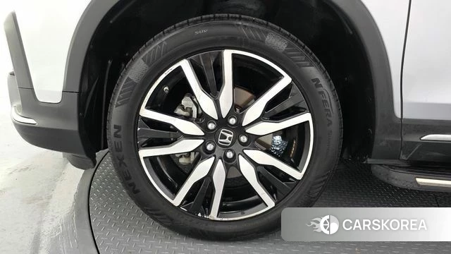 Honda Pilot 3rd generation id 4625902 из Кореи 15
