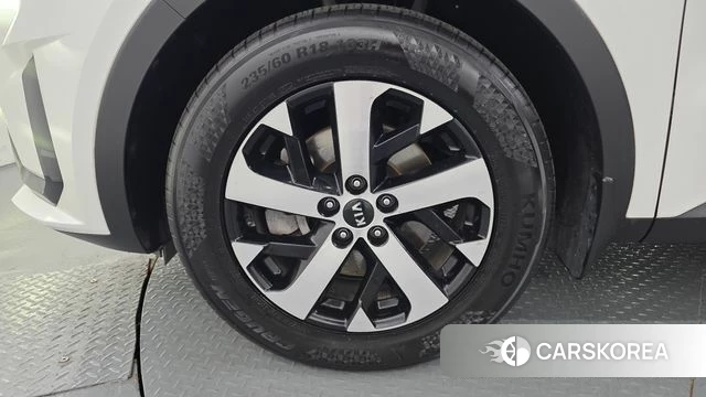 Kia Sorento 4th Generation id 4619428 из Кореи 33