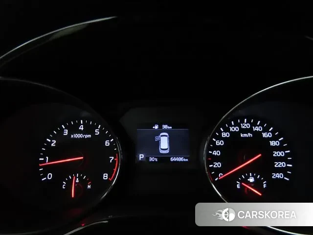 Kia The New Carnival id 2981362 из Кореи 15