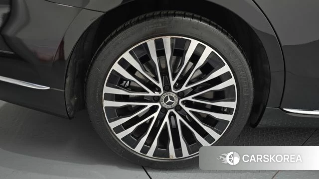 Mercedes-Benz S-Class W223 id 3965310 из Кореи 15