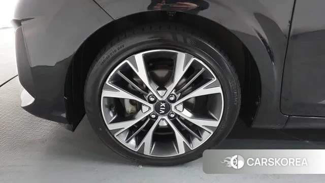 Kia Morning Urban (JA) id 3747196 из Кореи 15