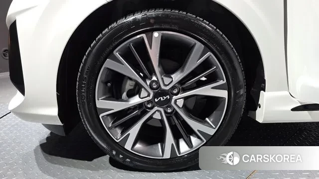 Kia Morning Urban (JA) id 3502909 из Кореи 15