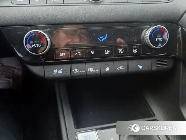 Hyundai Avante (CN7) 2021 Светло-зеленый из Кореи, фото 6