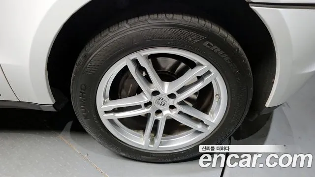 Porsche Macan id 2246785 из Кореи 15