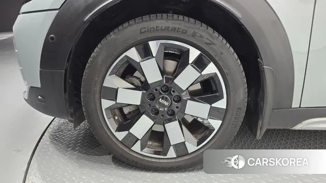 Mini Cooper S Countryman id 2979390 из Кореи 15