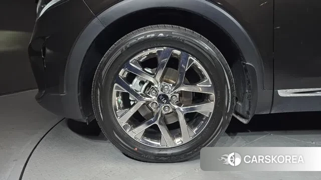 Kia The New Sorento id 3677007 из Кореи 15