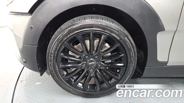 Mini Cooper Clubman id 2807815 из Кореи 15