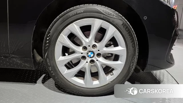 BMW 2 Series Active Tourer (F45) id 3519510 из Кореи 15
