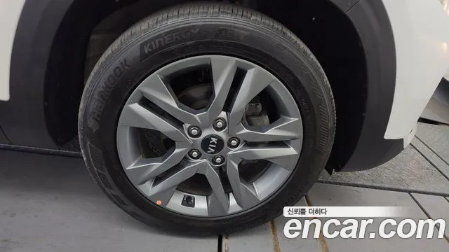 Kia Seltos id 2683168 из Кореи 15