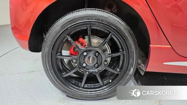 Kia All New Morning (JA) id 4678013 из Кореи 28