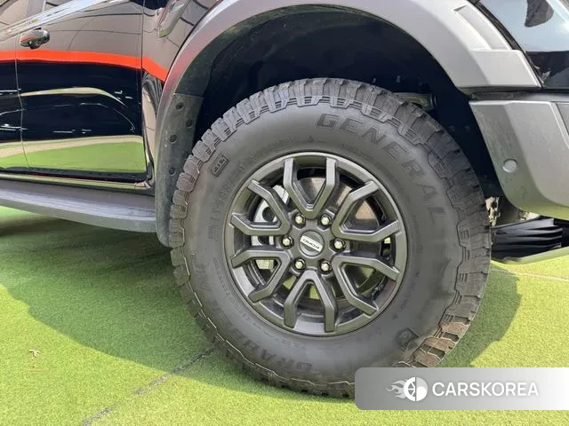 Ford Ranger 4th Generation id 3745287 из Кореи 15