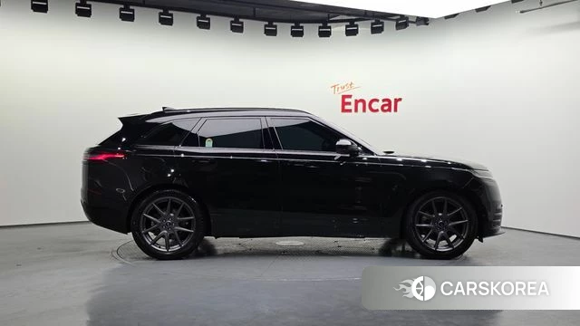 Land Rover Range Rover Velar id 4532949 из Кореи 15