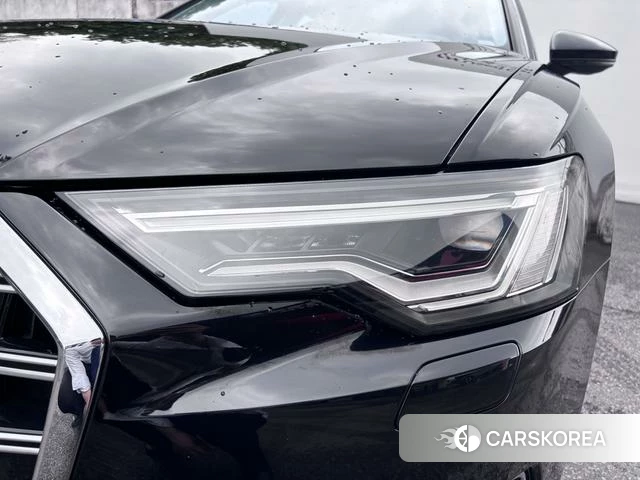 Audi A6L id 4273382 из Китая 17