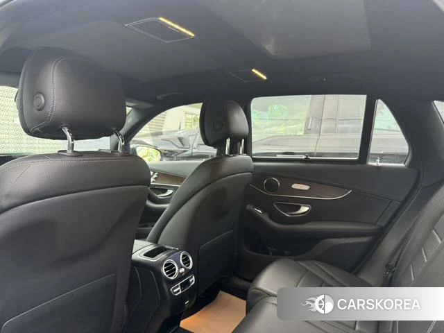 Mercedes-Benz GLC id 4271397 из Китая 13