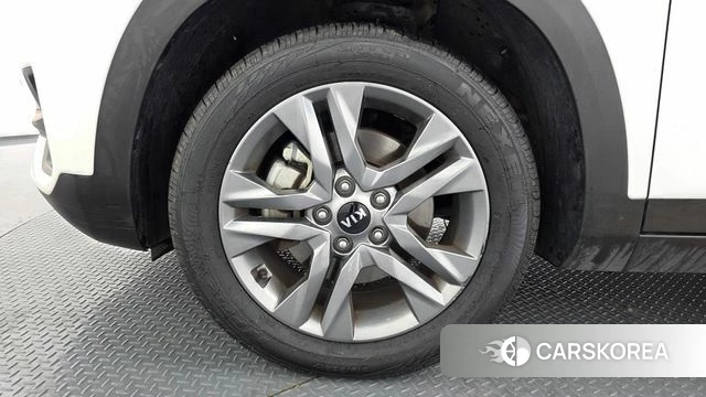 Kia Seltos id 4619491 из Кореи 15