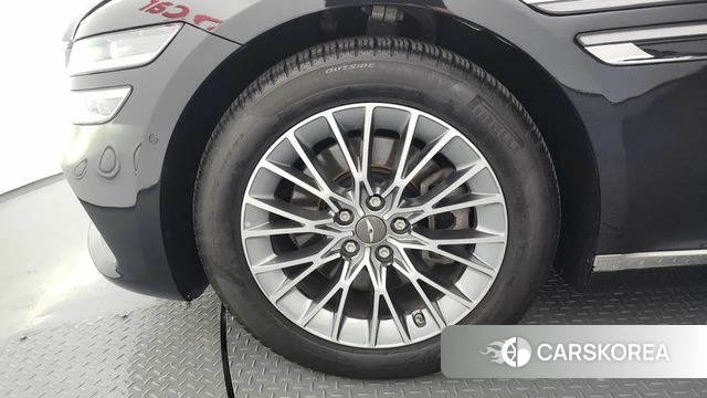 Genesis G80 (RG3) id 4308968 из Кореи 28