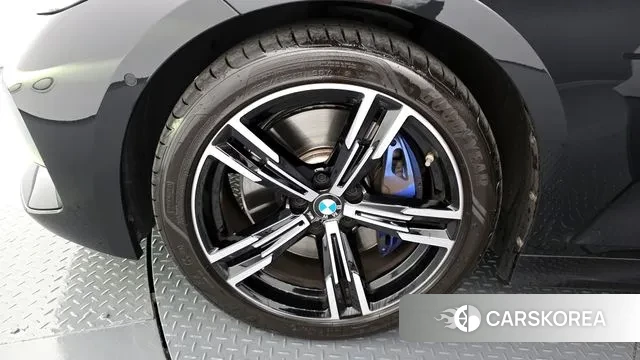 BMW 3 Series (G20) id 3383128 из Кореи 15