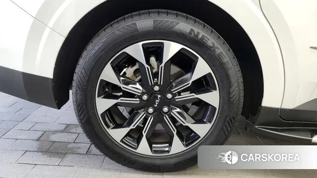 Kia Carnival 4th generation id 3591897 из Кореи 15