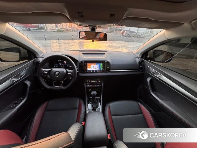 Skoda Krok id 4374438 из Китая 15