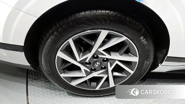 Hyundai Grandeur (GN7) id 3400162 из Кореи 15