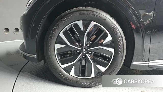 Kia EV6 id 4757805 из Кореи 15
