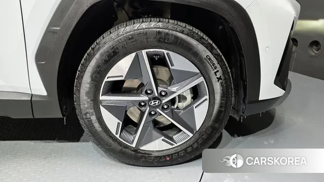 Hyundai The New Tucson Hybrid (NX4) id 3610046 из Кореи 15