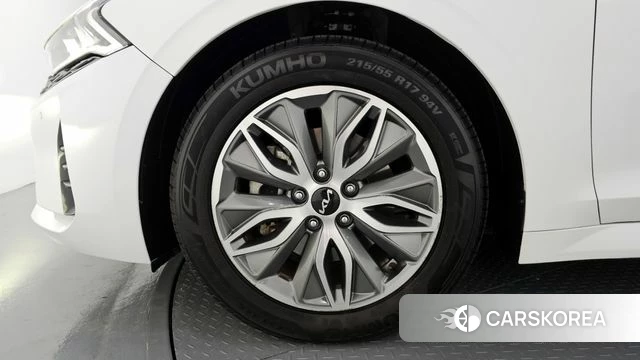 Kia K5 Hybrid 3rd Generation id 4443997 из Кореи 15