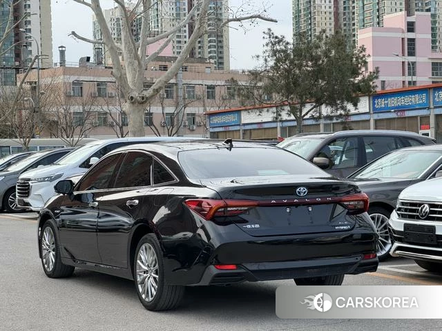 Toyota Asian dragon id 4258953 из Китая 18