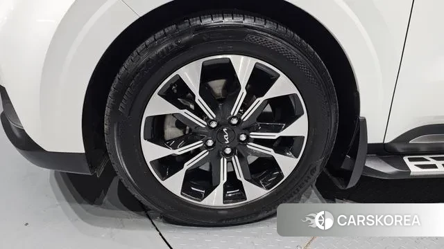 Kia Carnival 4th generation id 3442350 из Кореи 15