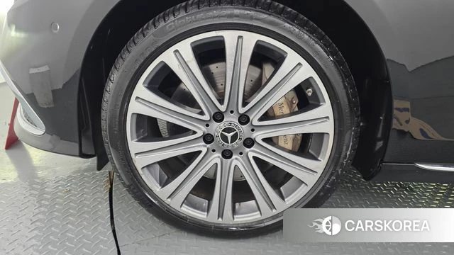Mercedes-Benz E-Class W213 id 4769414 из Кореи 15