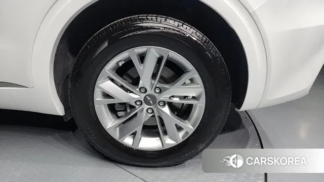 Genesis GV70 id 3372200 из Кореи 15